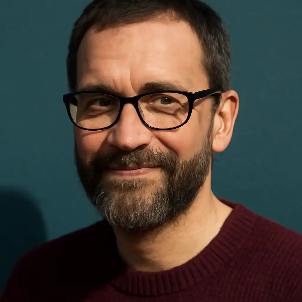 James O'Brien